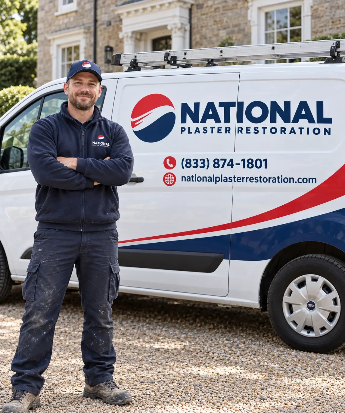 Plaster Repair company in Callaway, VA